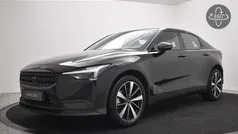 Zwart Gebruikt 2021 Polestar 2 Long Range Single Motor Hatchback | € 26.295 (Eerlijke prijs)
