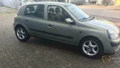 Renault Clio II