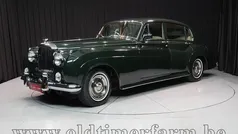 Gebruikt 1961 Bentley S2 Sedan | € 110.000