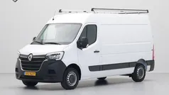 Wit Gebruikt 2023 Renault Master Komfort Van | € 21.940 (Super prijs)