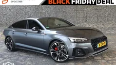Gebruikt 2022 Audi A5 Sportback S-Line Hatchback | € 39.545 (Eerlijke prijs)