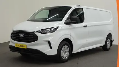 Occasion Ford Transit Custom Trend 136 PK (100 kW) 2024 Van