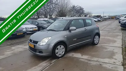 Gebruikt 2006 Suzuki Swift Hatchback | € 1.449 (Goede deal)