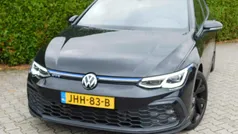Gebruikt 2022 VW Golf VIII GTE Hatchback | € 30.950 (Eerlijke prijs)