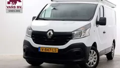 Gebruikt 2018 Renault Trafic Komfort Van | € 9.950 (Eerlijke prijs)