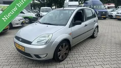 Gebruikt 2005 Ford Fiesta Hatchback | € 999 (Eerlijke prijs)