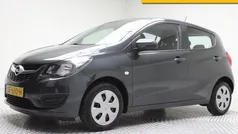 Grijs Gebruikt 2018 Opel Karl Edition Hatchback | € 10.500 (Eerlijke prijs)