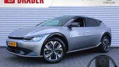 Gebruikt 2021 Kia EV6 4 SUV | € 33.595 (Eerlijke prijs)