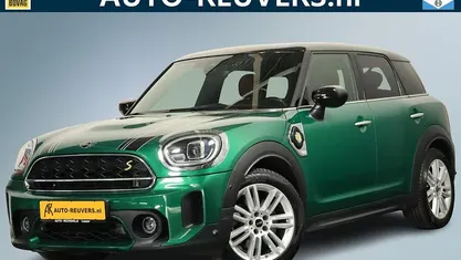 Occasion Mini Cooper S Countryman 220 PK (161 kW) 2022 SUV