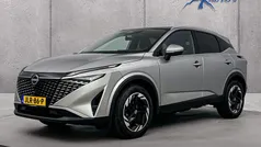Gebruikt 2025 Nissan Qashqai SUV | € 34.600 (Goede deal)