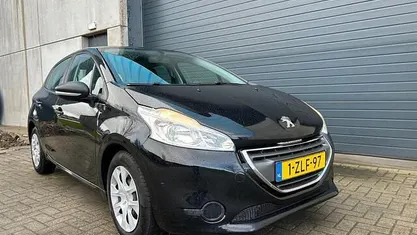 Occasion Peugeot 208 Access 68 PK (50 kW) 2014 Hatchback