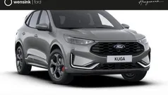 Overige Nieuw 2024 Ford Kuga ST-Line X SUV | € 46.635 (Eerlijke prijs)