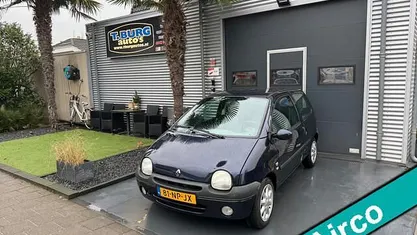 Occasion 2004 Renault Twingo Expression Hatchback | € 1.499 (Eerlijke prijs)
