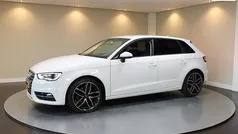 Gebruikt 2014 Audi A3 Sportback Ambition Hatchback | € 11.940 (Eerlijke prijs)