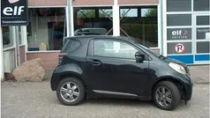 Gebruikt 2010 Toyota iQ Hatchback | € 3.250 (Eerlijke prijs)
