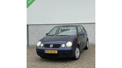 Gebruikt 2005 VW Polo Comfortline Hatchback | € 2.250 (Eerlijke prijs)
