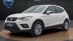 Wit Gebruikt 2021 Seat Arona Business SUV | € 17.450 (Eerlijke prijs)