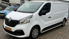 Gebruikt 2017 Renault Trafic Komfort Van | € 7.499 (Super prijs)