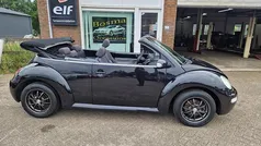 Gebruikt 2005 VW Beetle Comfortline Cabriolet | € 3.888 (Goede deal)