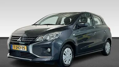 Occasion Mitsubishi Space Star 71 PK (52 kW) 2023 Hatchback