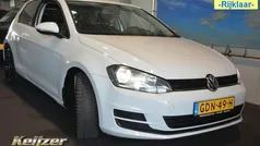 VW Golf VII