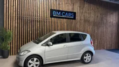 Gebruikt 2011 Mercedes A160 Avantgarde MPV | € 3.995 (Goede deal)