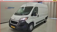 Gebruikt 2019 Peugeot Boxer Van | € 10.750 (Eerlijke prijs)