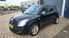 Gebruikt 2008 Suzuki Swift Hatchback | € 2.450 (Eerlijke prijs)