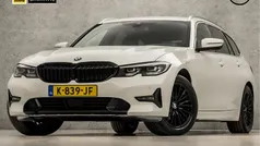 Gebruikt 2021 BMW 318 Sport Line Stationwagen | € 24.445 (Goede deal)