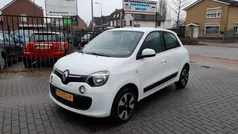 Wit Gebruikt 2018 Renault Twingo Collection Hatchback | € 7.495 (Goede deal)