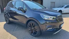 Blauw Gebruikt 2019 Opel Mokka X Ultimate SUV | € 11.900 (Eerlijke prijs)