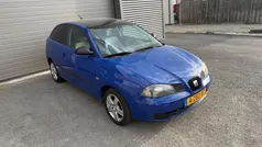 Gebruikt 2004 Seat Ibiza Hatchback | € 1.000 (Eerlijke prijs)