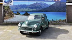 Gebruikt 1956 Morris Minor Sedan | € 12.500