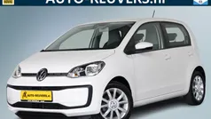 Wit Gebruikt 2019 VW up! Move Hatchback | € 11.900 (Eerlijke prijs)
