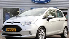 Gebruikt 2016 Ford B-MAX Titanium MPV | € 9.395 (Eerlijke prijs)