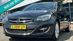 Gebruikt 2014 Opel Astra Cosmo Stationwagen | € 6.945 (Eerlijke prijs)