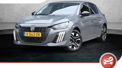 Gebruikt 2024 Peugeot 208 Allure Hatchback | € 21.425 (Eerlijke prijs)