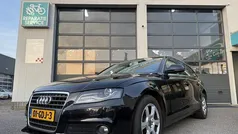 Gebruikt 2008 Audi A4 Stationwagen | € 5.950 (Super prijs)