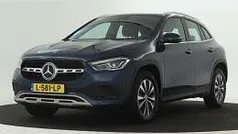 Gebruikt 2021 Mercedes GLA180 Business SUV | € 35.945 (Eerlijke prijs)