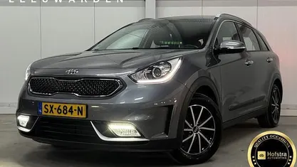 Occasion 2018 Kia Niro SUV | € 14.444 (Eerlijke prijs)