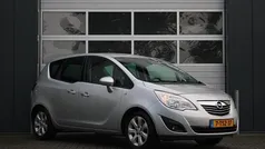 Gebruikt 2012 Opel Meriva Business MPV | € 5.499 (Goede deal)
