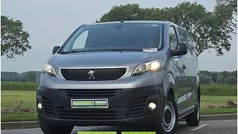Grijs Gebruikt 2020 Peugeot Expert Van | € 14.850 (Goede deal)