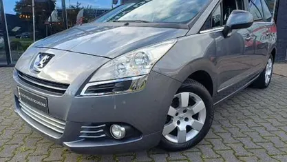 Occasion Peugeot 5008 120 PK (88 kW) 2013 MPV