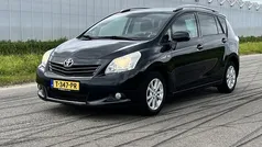 Gebruikt 2012 Toyota Verso MPV | € 8.950 (Eerlijke prijs)