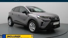 Grijs Nieuw 2025 Mitsubishi ASX Intense SUV | € 29.990 (Eerlijke prijs)