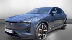 Gebruikt 2024 Polestar 3 Performance Sedan | € 88.950 (Eerlijke prijs)