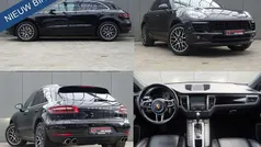 Gebruikt 2015 Porsche Macan SUV | € 23.500 (Eerlijke prijs)
