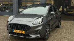 Gebruikt 2021 Ford Puma ST-Line X SUV | € 19.950 (Eerlijke prijs)