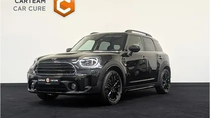Occasion Mini Cooper Countryman 136 PK (100 kW) 2022 SUV