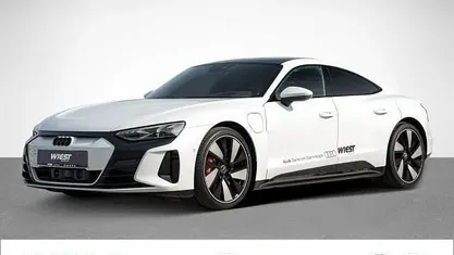 Occasion Audi e-tron 439 kW (598 PK) 2023 SUV
